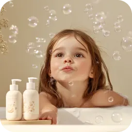 Logo Super Bubbles