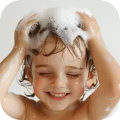 Logo Super Bubbles